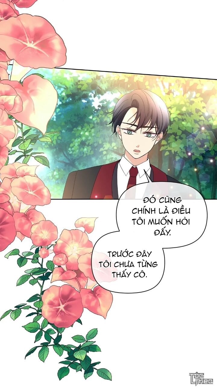 Công Chúa Thời Gian Có Hạn Chapter 28 - Trang 8