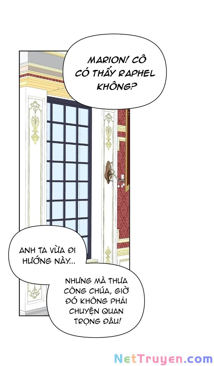 Công Chúa Thời Gian Có Hạn Chapter 31 - Trang 58