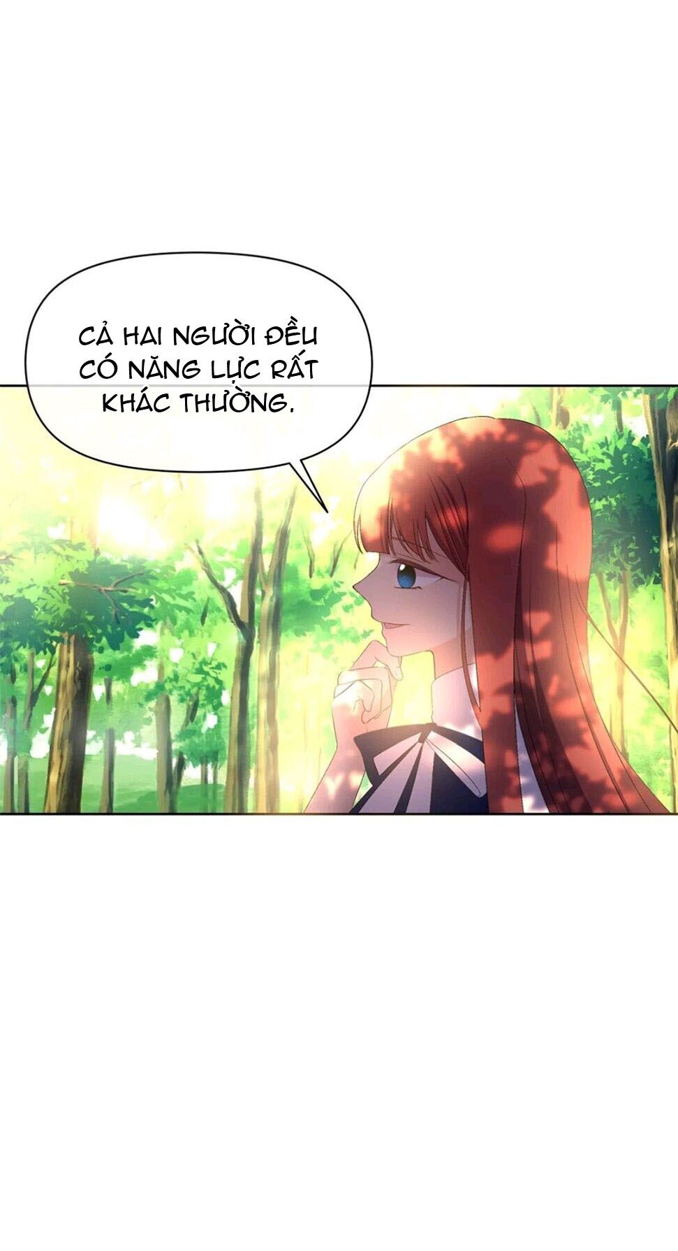 Công Chúa Thời Gian Có Hạn Chapter 48 - Trang 56