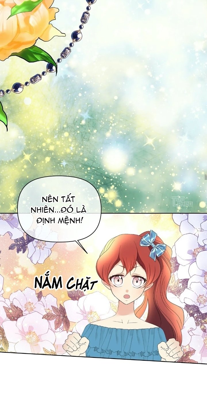 Công Chúa Thời Gian Có Hạn Chapter 38.1 - Trang 29