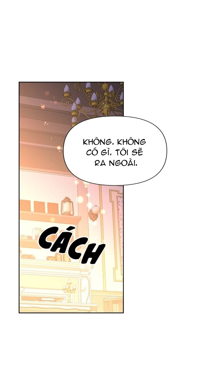 Công Chúa Thời Gian Có Hạn Chapter 14 - Trang 29