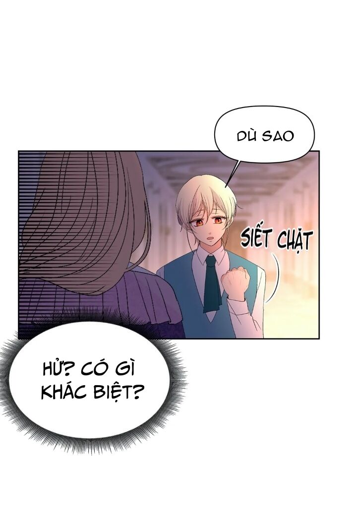 Công Chúa Thời Gian Có Hạn Chapter 14 - Trang 47