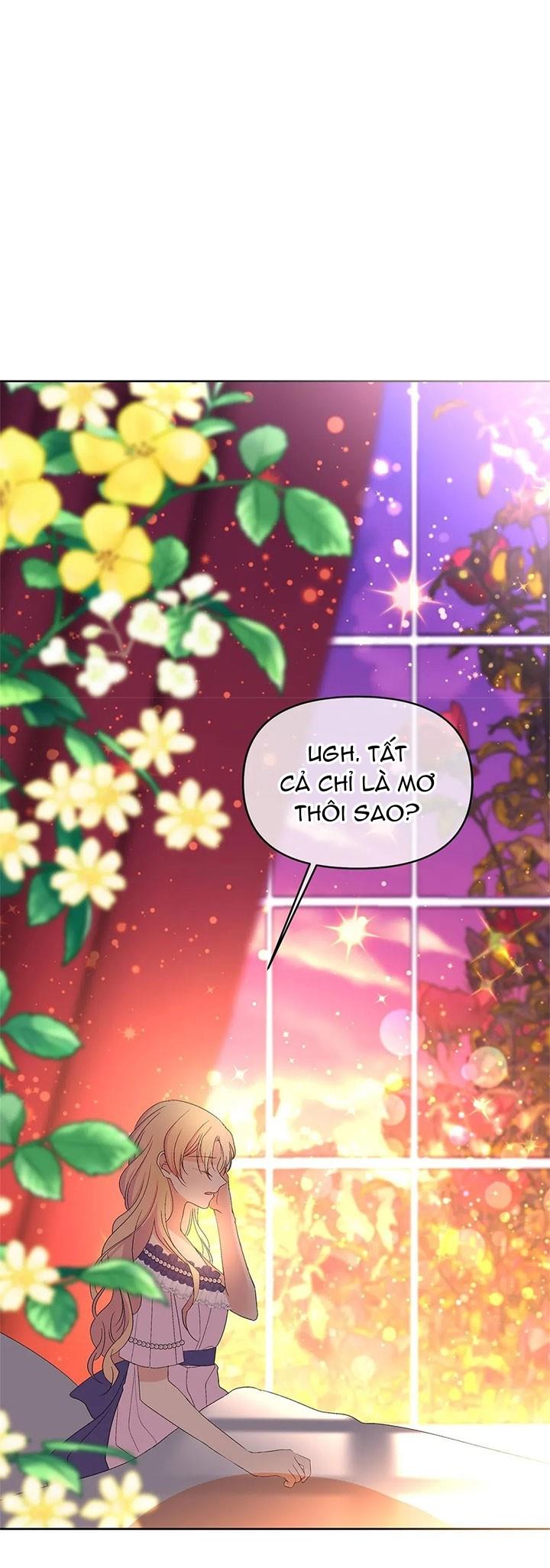 Công Chúa Thời Gian Có Hạn Chapter 42.5 - Trang 27