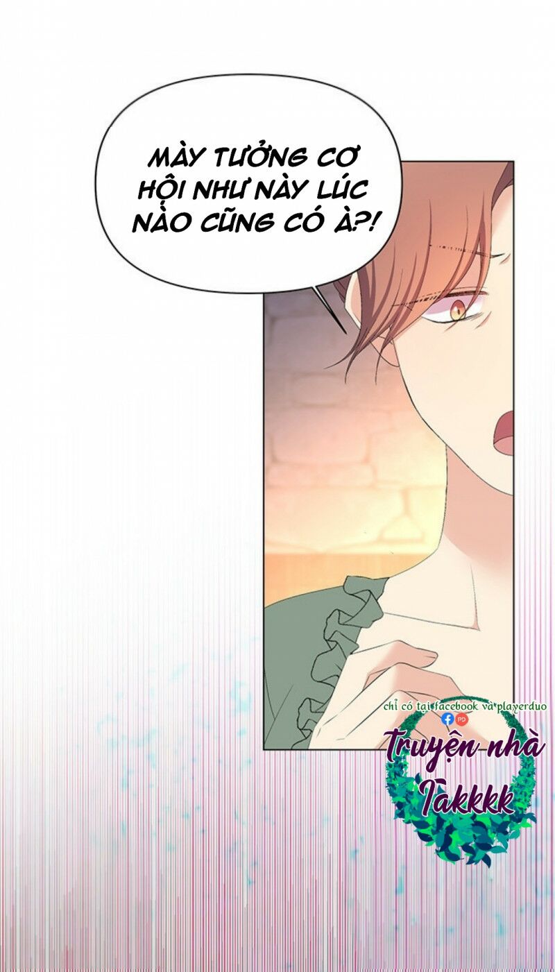 Công Chúa Thời Gian Có Hạn Chapter 10 - Trang 7