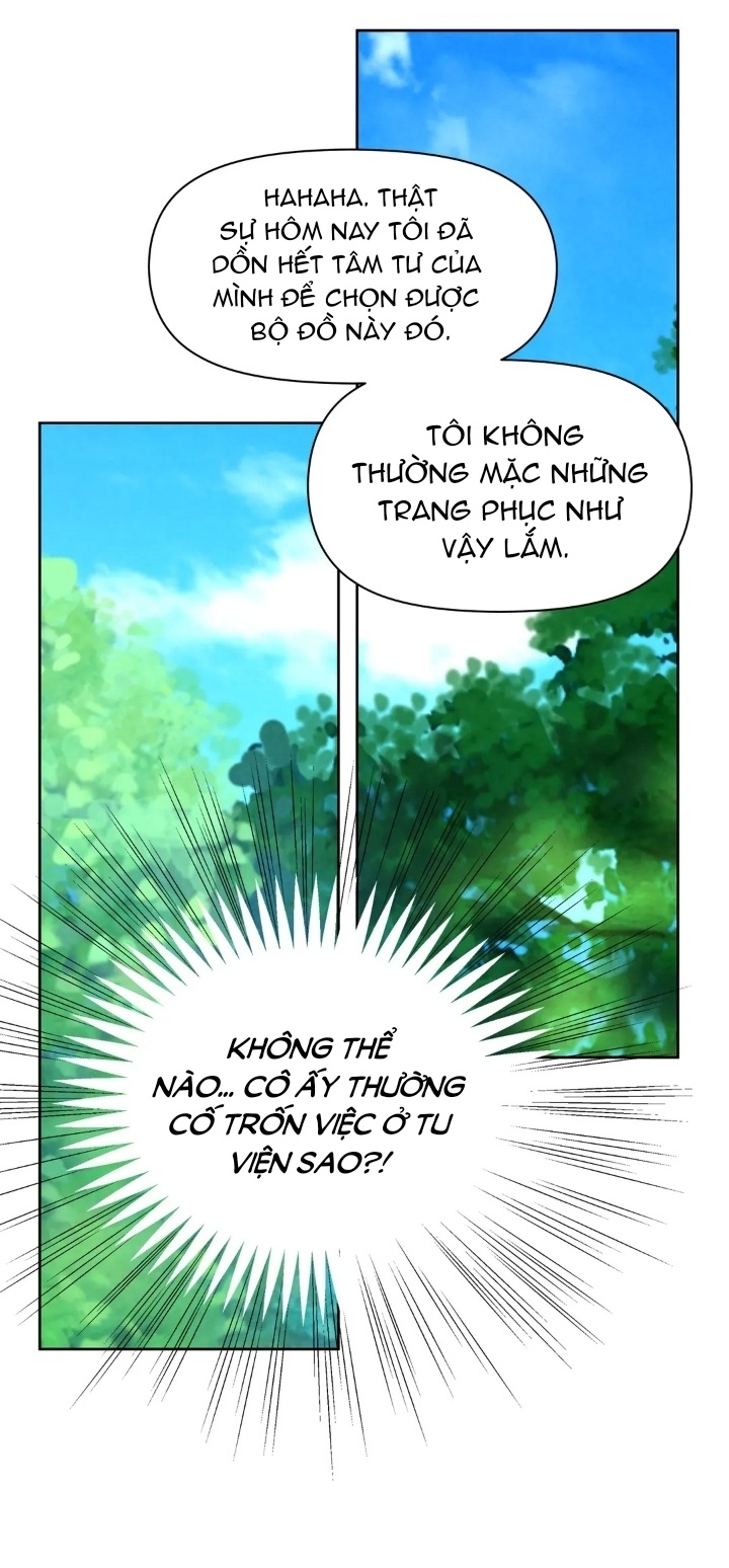 Công Chúa Thời Gian Có Hạn Chapter 37.1 - Trang 29