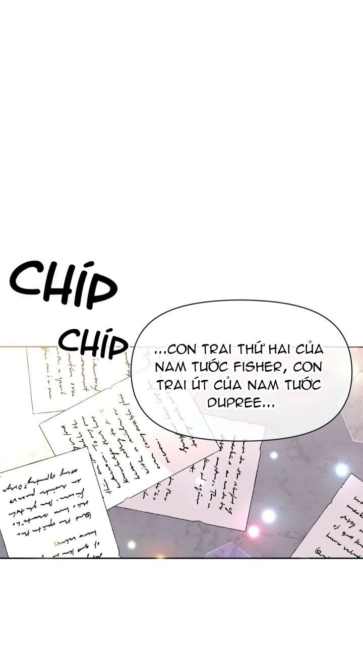 Công Chúa Thời Gian Có Hạn Chapter 16 - Trang 25