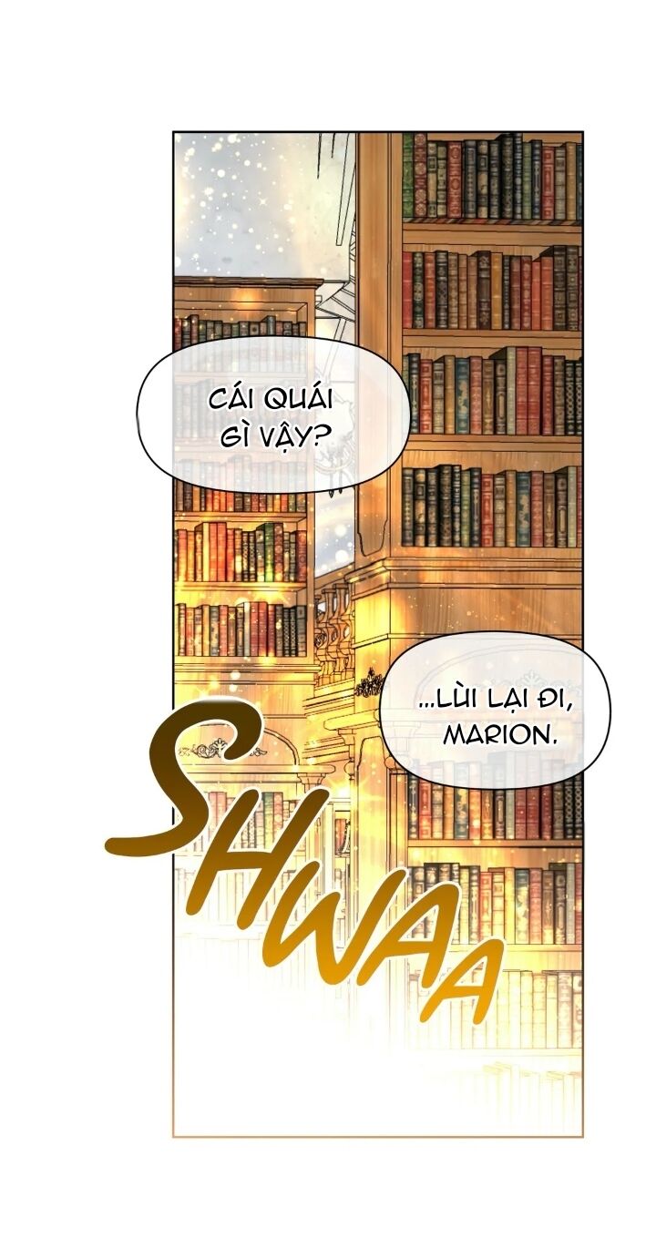 Công Chúa Thời Gian Có Hạn Chapter 25 - Trang 32