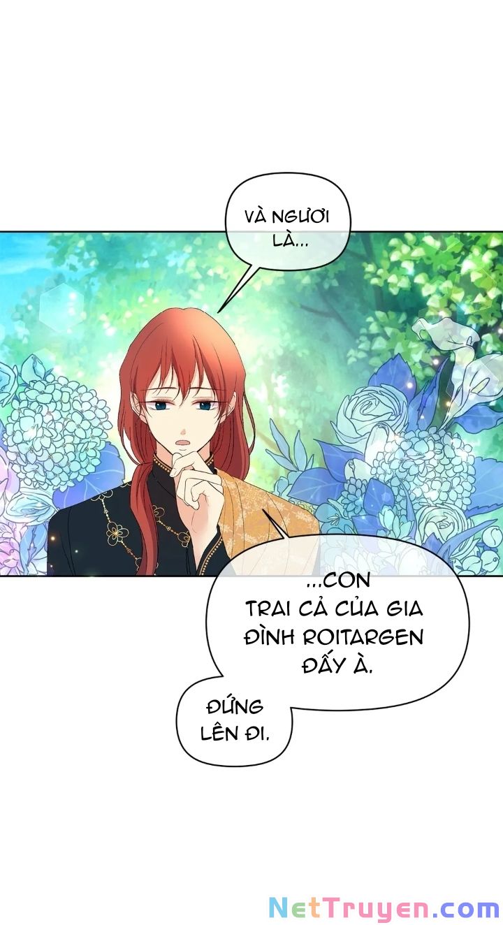 Công Chúa Thời Gian Có Hạn Chapter 30 - Trang 10