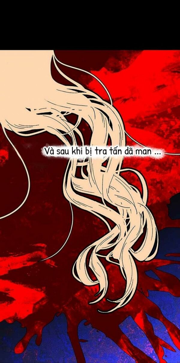 Công Chúa Thời Gian Có Hạn Chapter 0 - Trang 12