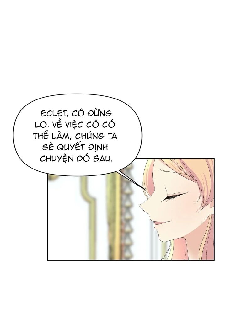 Công Chúa Thời Gian Có Hạn Chapter 19 - Trang 35