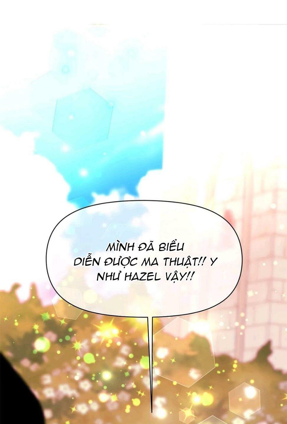 Công Chúa Thời Gian Có Hạn Chapter 49 - Trang 110