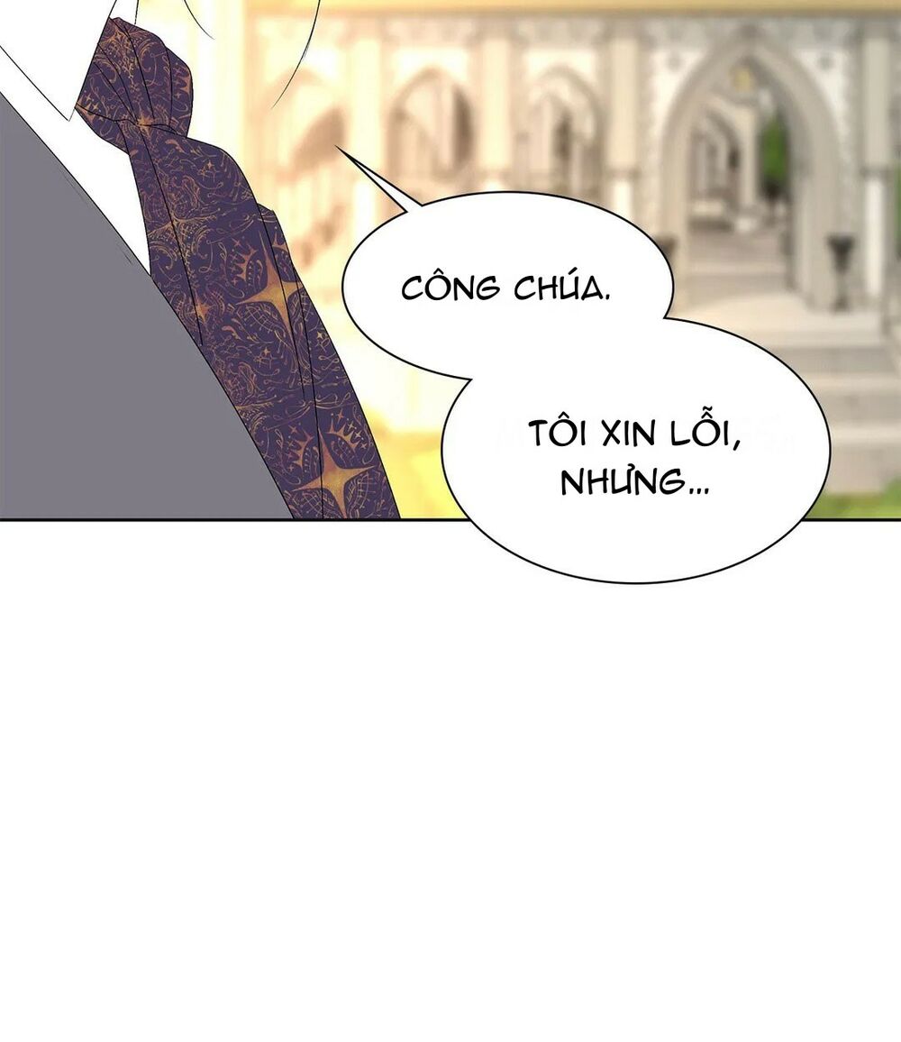 Công Chúa Thời Gian Có Hạn Chapter 47 - Trang 96