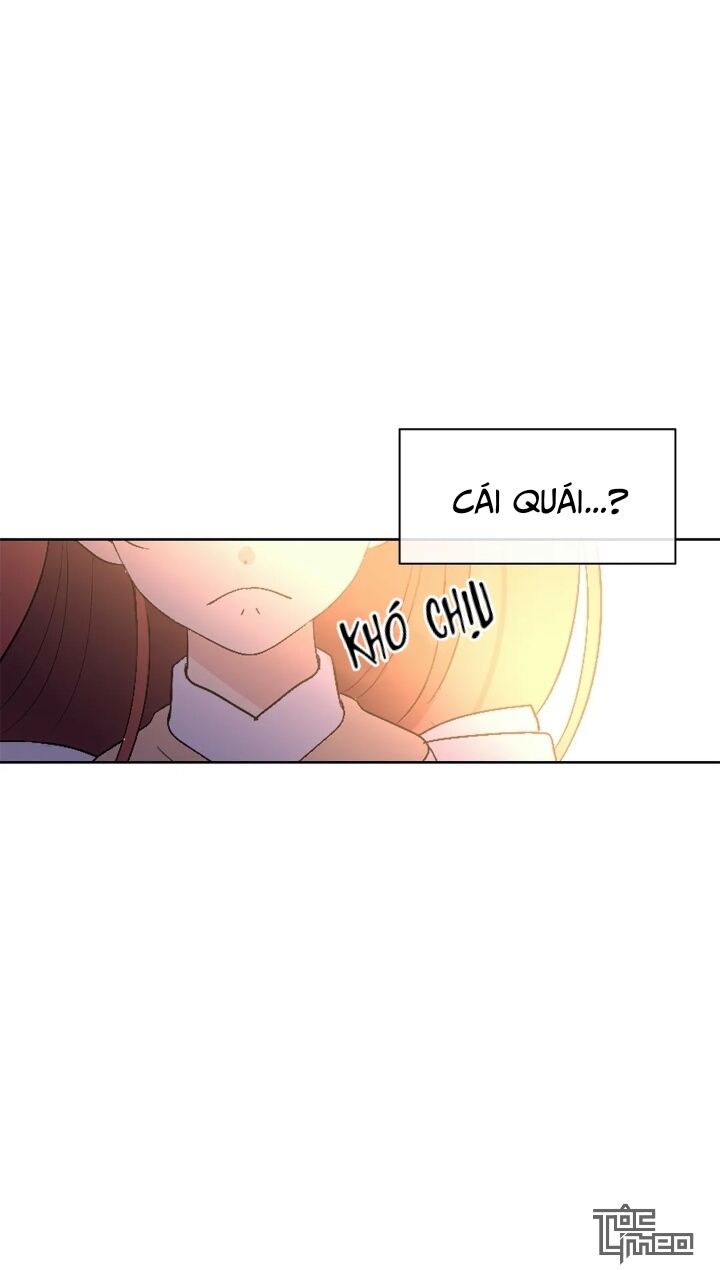 Công Chúa Thời Gian Có Hạn Chapter 28 - Trang 50