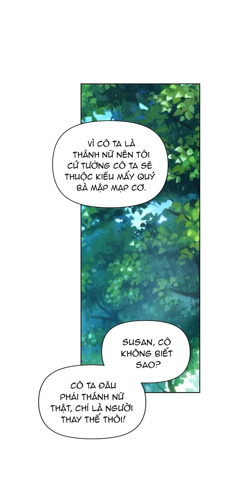 Công Chúa Thời Gian Có Hạn Chapter 20 - Trang 58