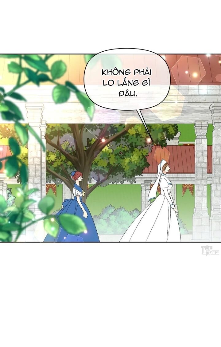 Công Chúa Thời Gian Có Hạn Chapter 34 - Trang 54