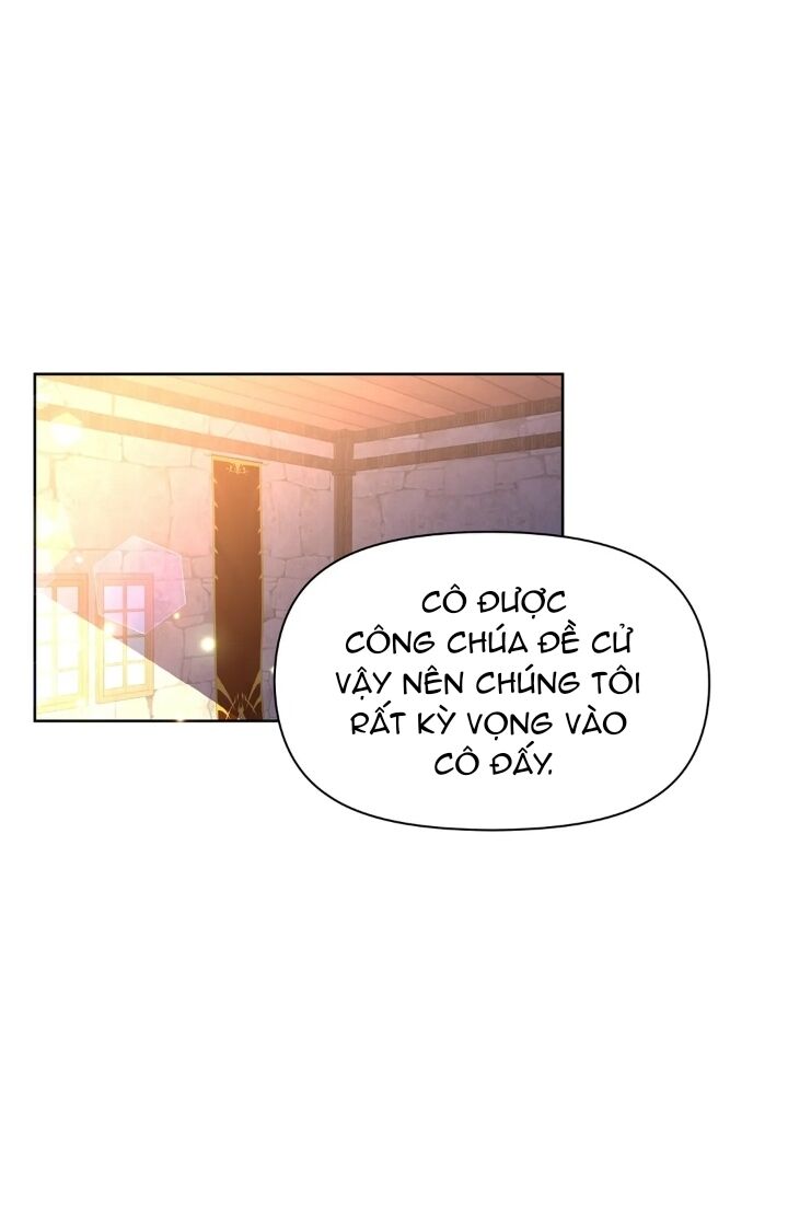 Công Chúa Thời Gian Có Hạn Chapter 34 - Trang 9