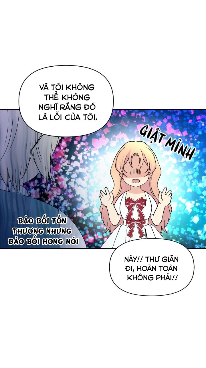 Công Chúa Thời Gian Có Hạn Chapter 13 - Trang 50