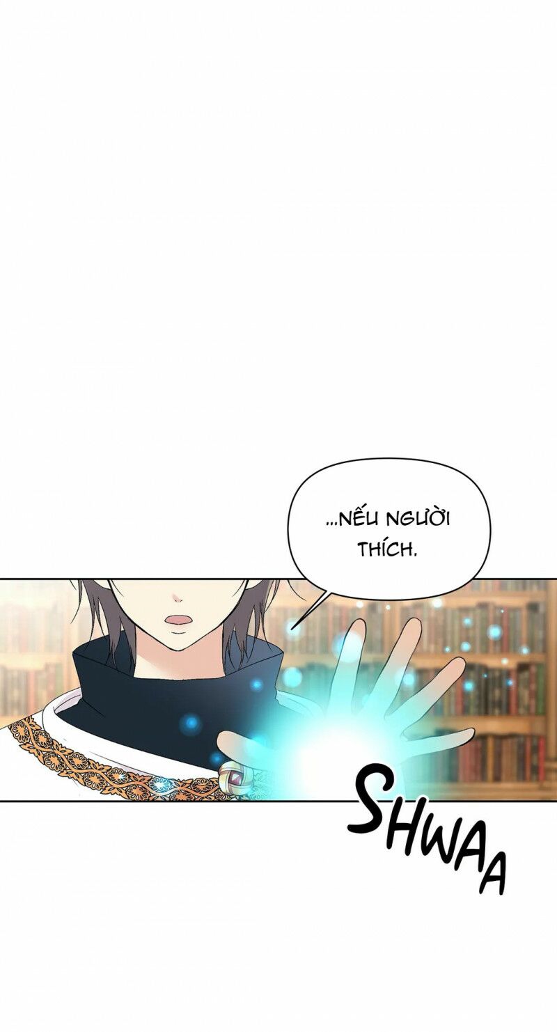 Công Chúa Thời Gian Có Hạn Chapter 23 - Trang 29