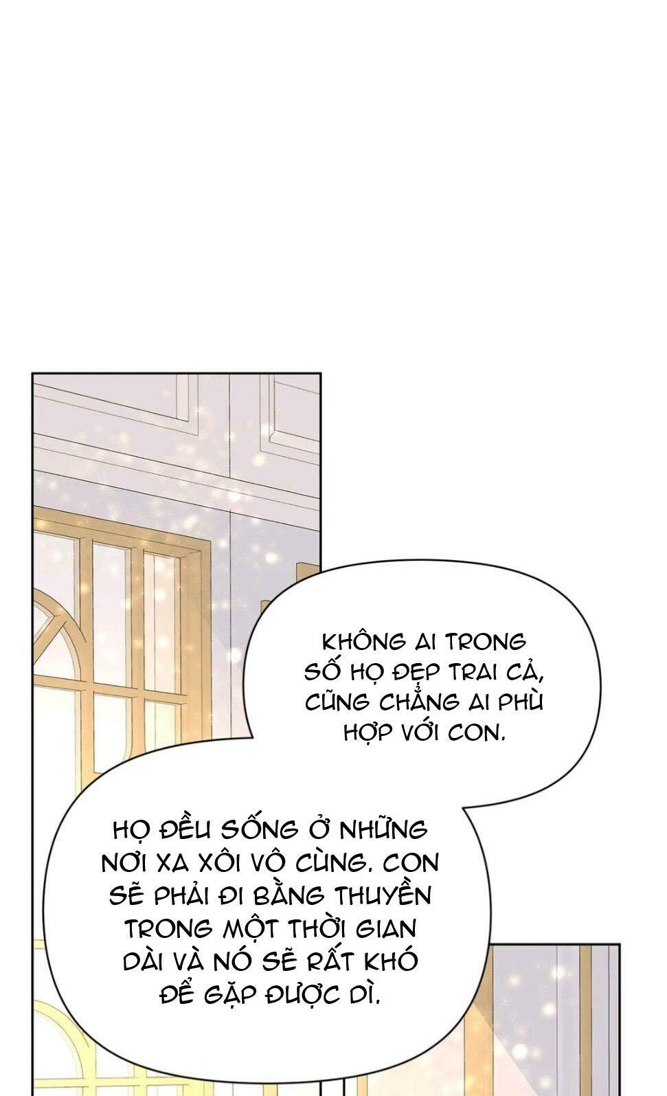 Công Chúa Thời Gian Có Hạn Chapter 49 - Trang 85