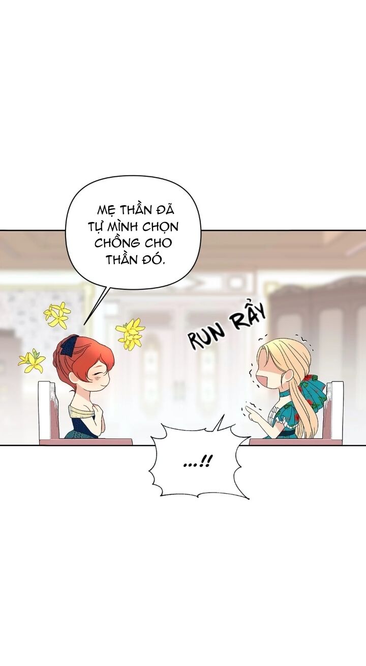 Công Chúa Thời Gian Có Hạn Chapter 17 - Trang 50