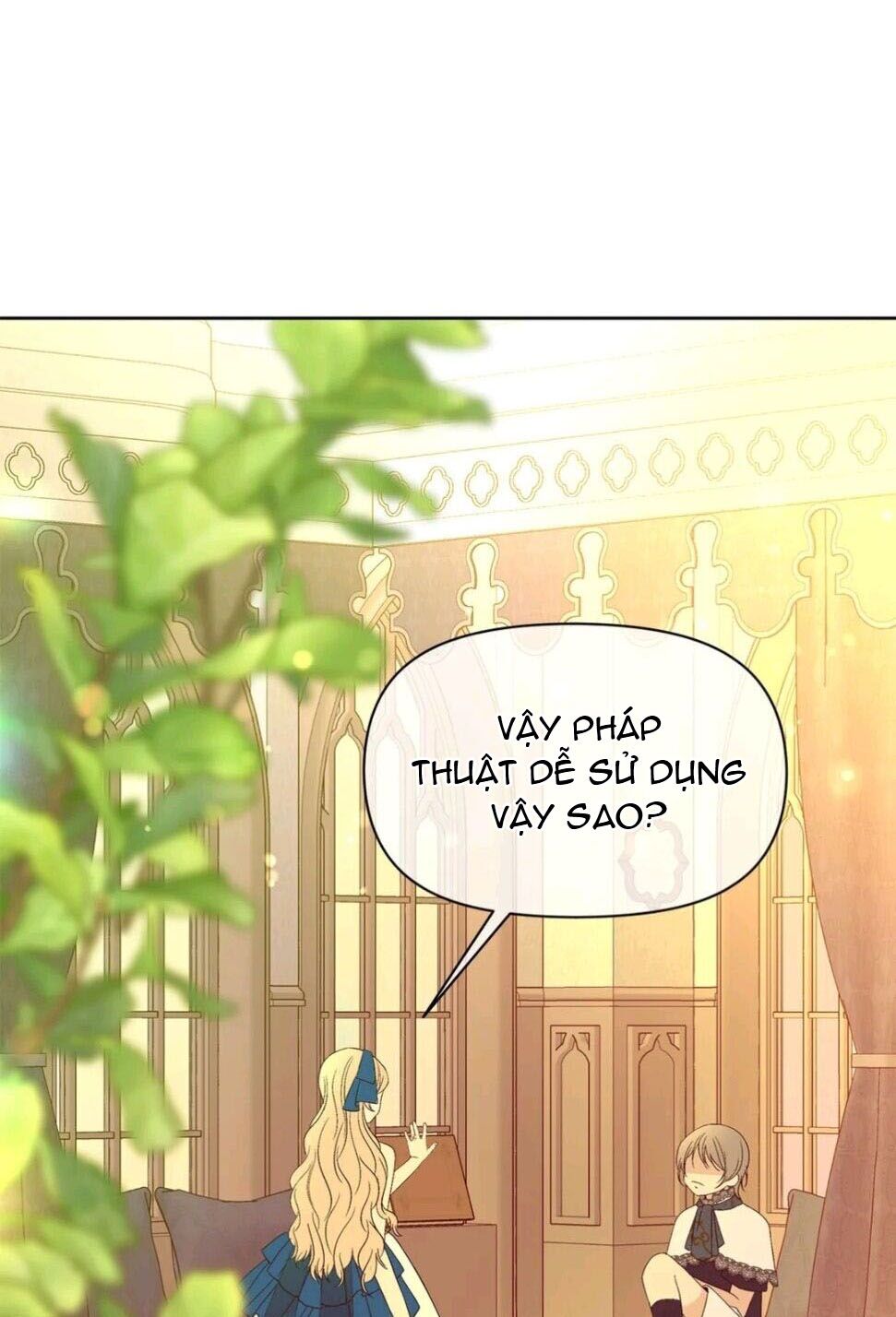 Công Chúa Thời Gian Có Hạn Chapter 48 - Trang 97