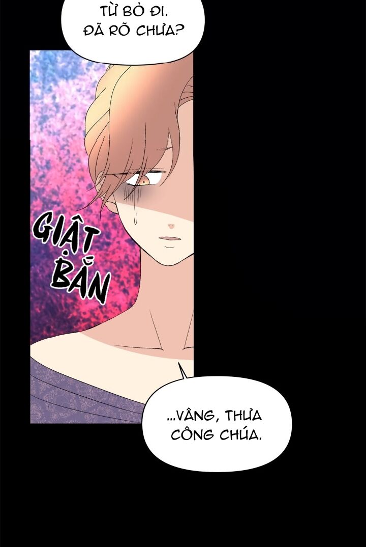 Công Chúa Thời Gian Có Hạn Chapter 21 - Trang 21