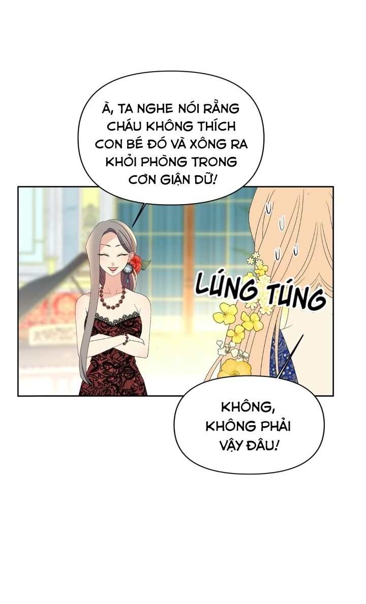 Công Chúa Thời Gian Có Hạn Chapter 12 - Trang 47