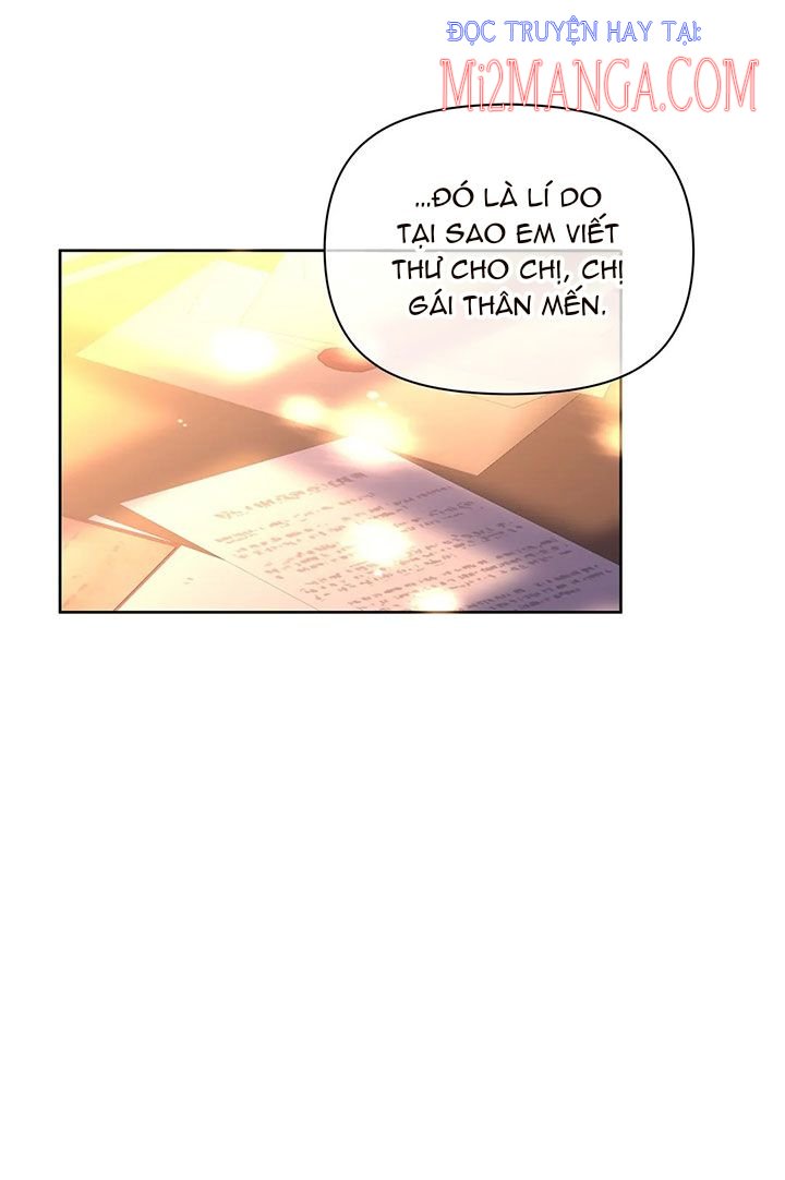 Công Chúa Thời Gian Có Hạn Chapter 43.5 - Trang 4