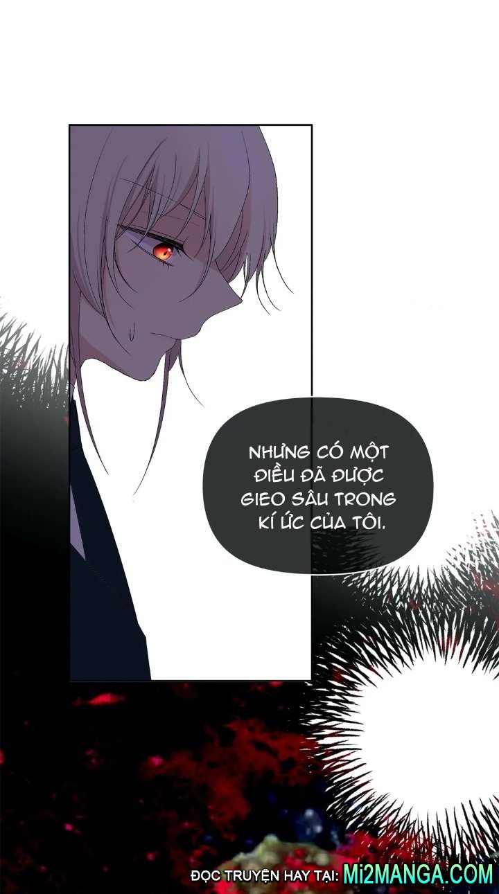 Công Chúa Thời Gian Có Hạn Chapter 39.2 - Trang 24