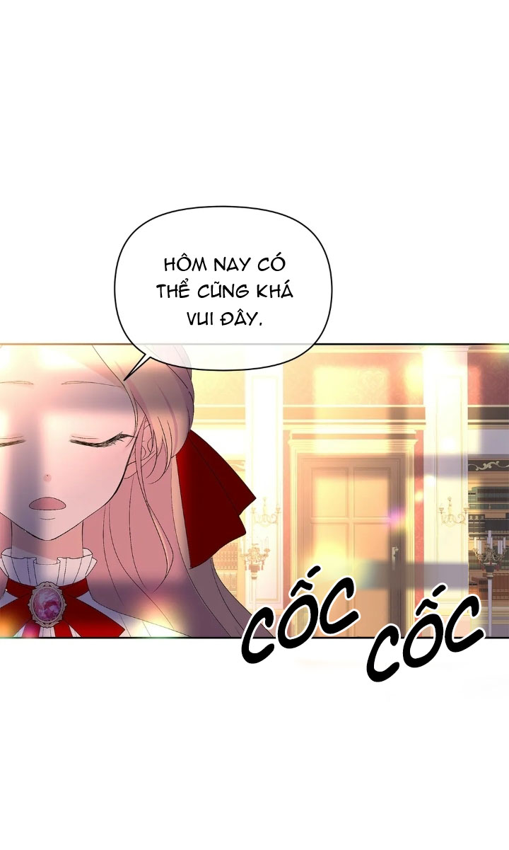 Công Chúa Thời Gian Có Hạn Chapter 33 - Trang 16