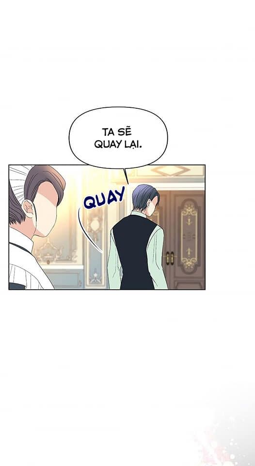 Công Chúa Thời Gian Có Hạn Chapter 9 - Trang 23