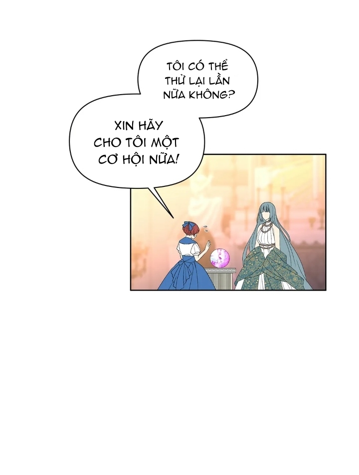 Công Chúa Thời Gian Có Hạn Chapter 36 - Trang 19