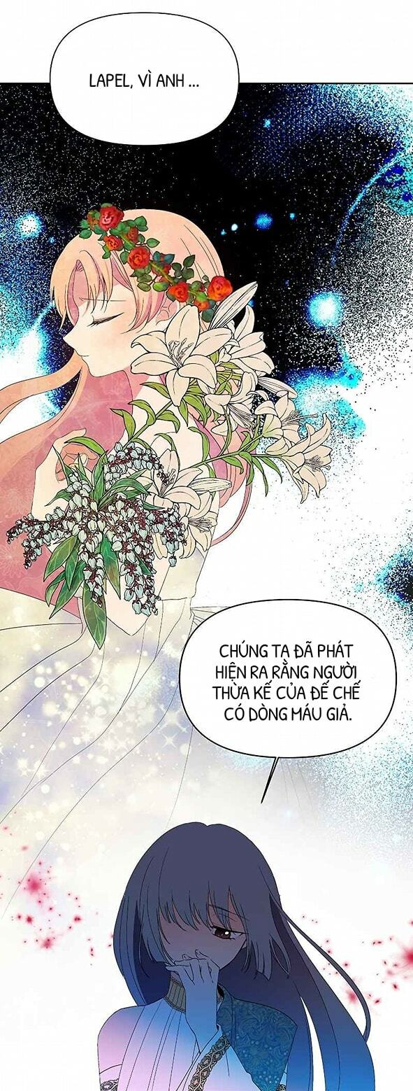 Công Chúa Thời Gian Có Hạn Chapter 4 - Trang 87