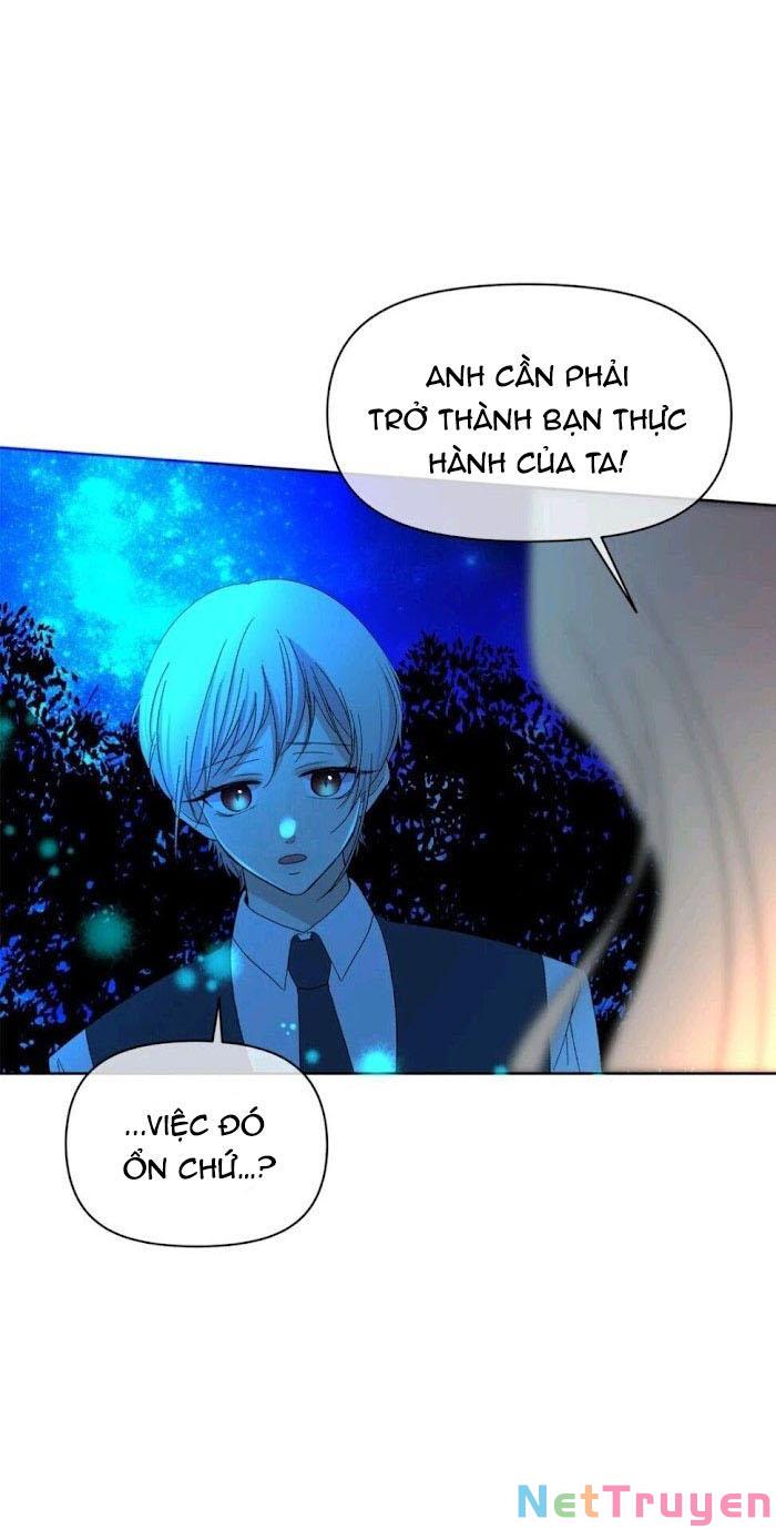 Công Chúa Thời Gian Có Hạn Chapter 50 - Trang 59