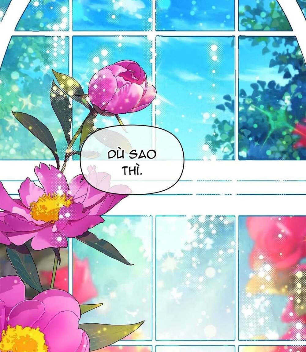 Công Chúa Thời Gian Có Hạn Chapter 47 - Trang 60