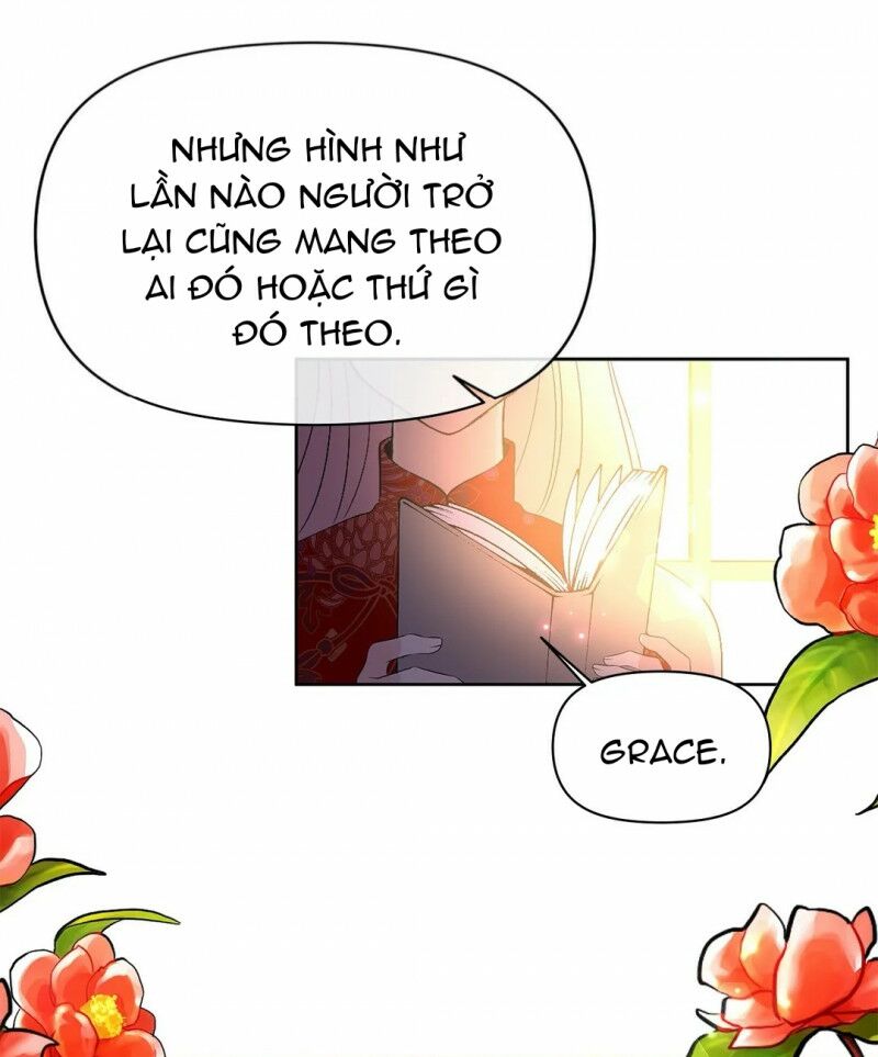 Công Chúa Thời Gian Có Hạn Chapter 22 - Trang 14