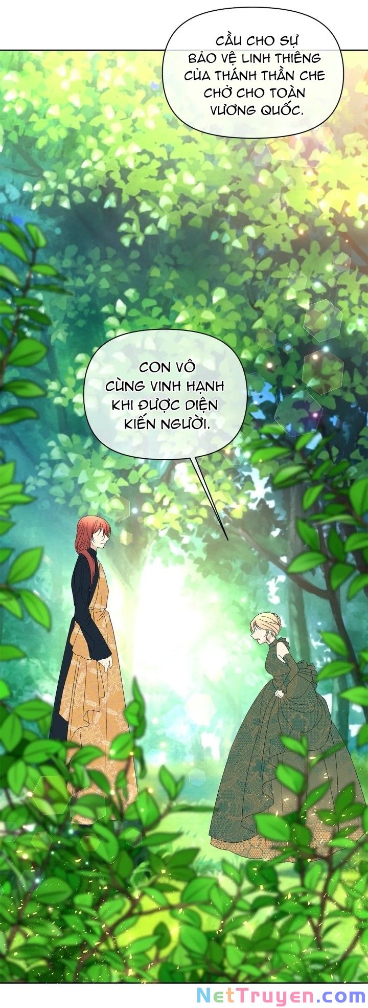 Công Chúa Thời Gian Có Hạn Chapter 30 - Trang 14