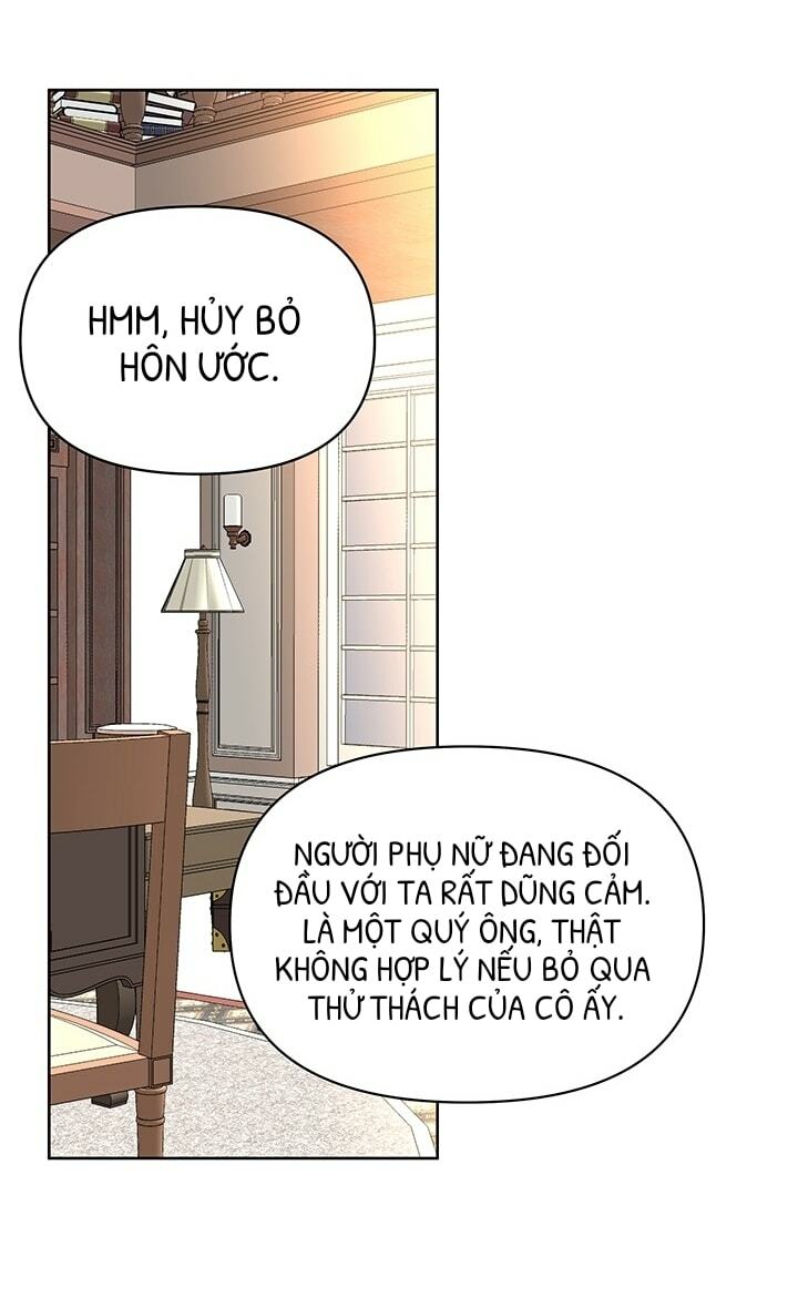 Công Chúa Thời Gian Có Hạn Chapter 2 - Trang 39