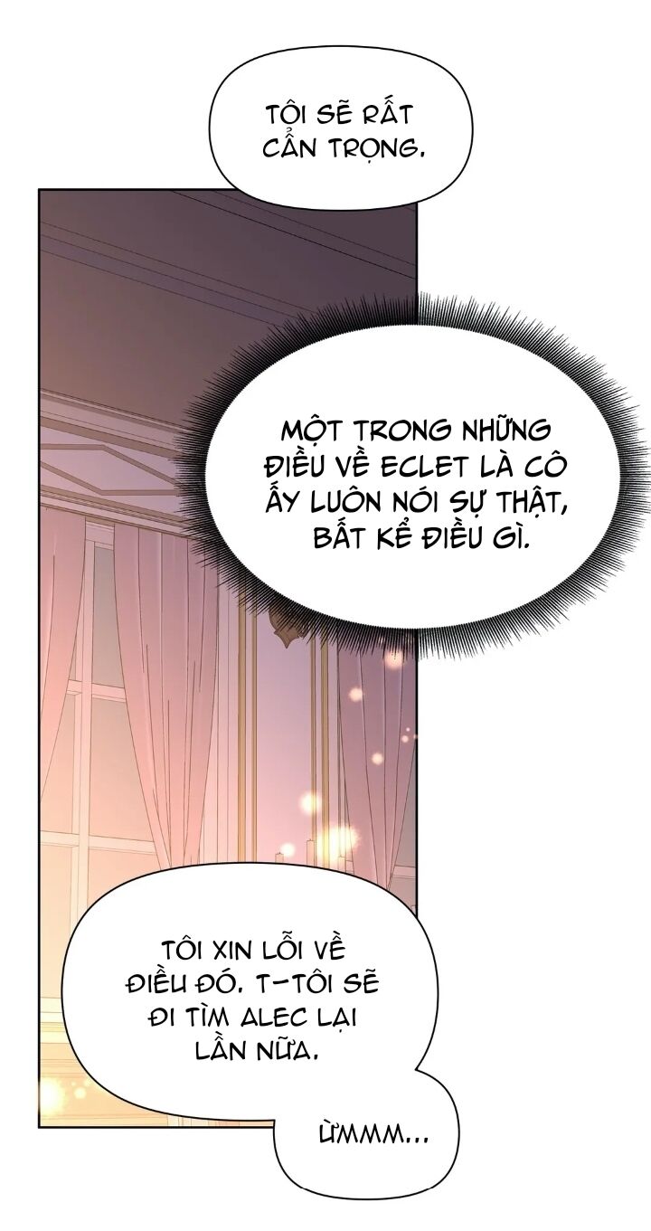 Công Chúa Thời Gian Có Hạn Chapter 14 - Trang 23