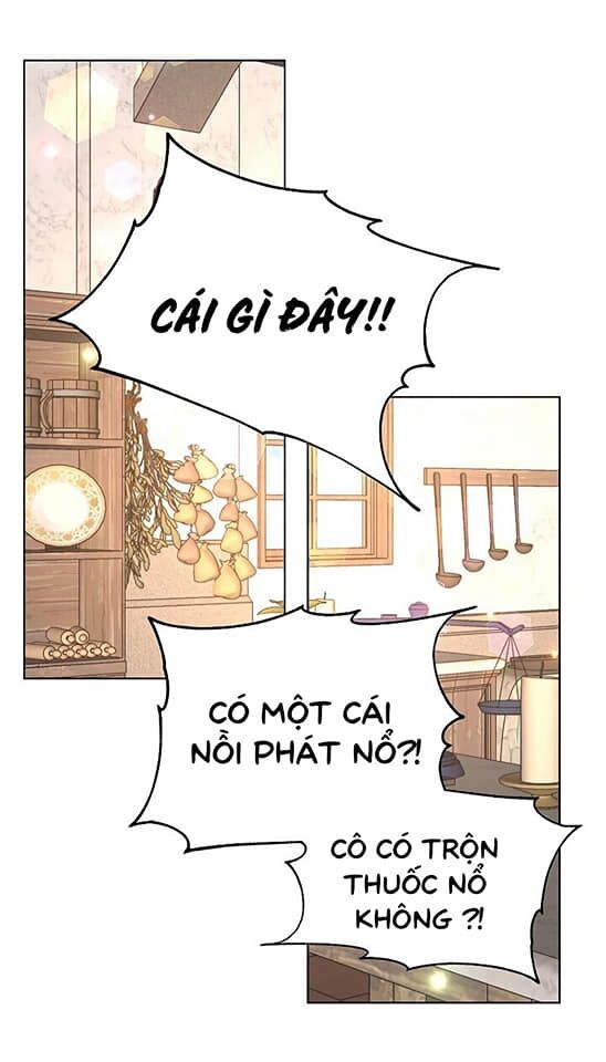 Công Chúa Thời Gian Có Hạn Chapter 9 - Trang 26