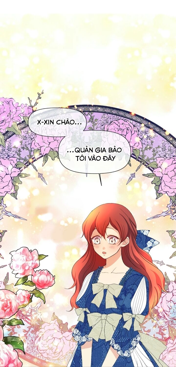 Công Chúa Thời Gian Có Hạn Chapter 11 - Trang 54