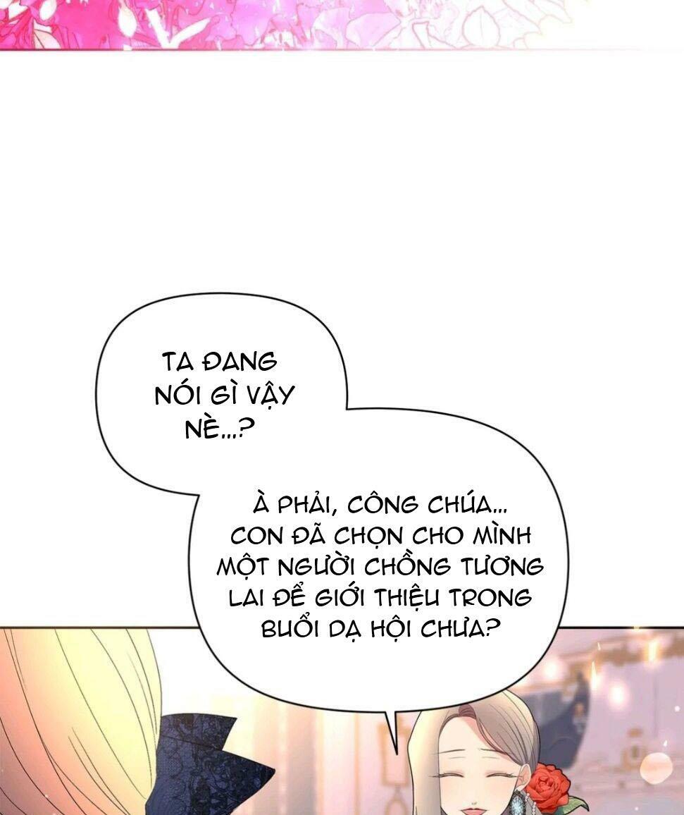 Công Chúa Thời Gian Có Hạn Chapter 49 - Trang 77