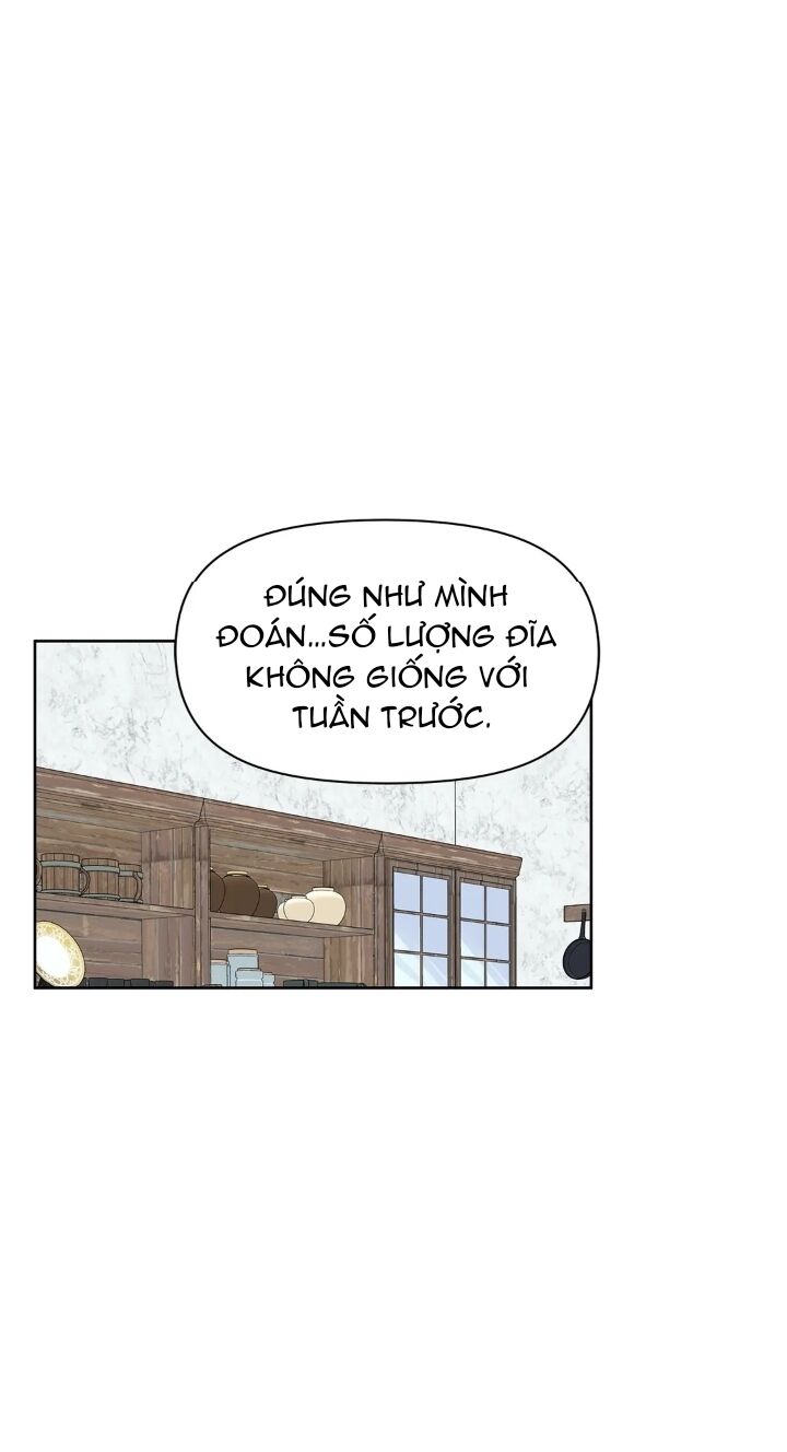 Công Chúa Thời Gian Có Hạn Chapter 19 - Trang 55