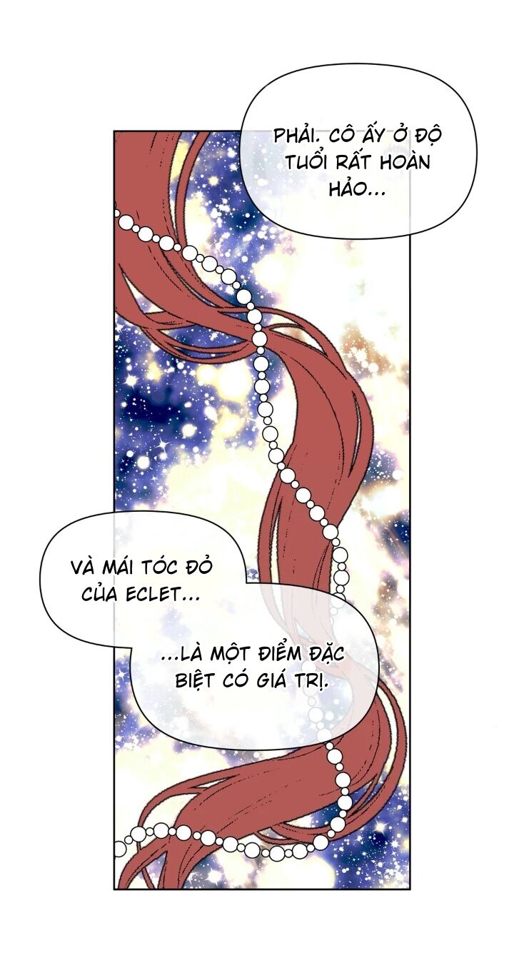 Công Chúa Thời Gian Có Hạn Chapter 15 - Trang 55