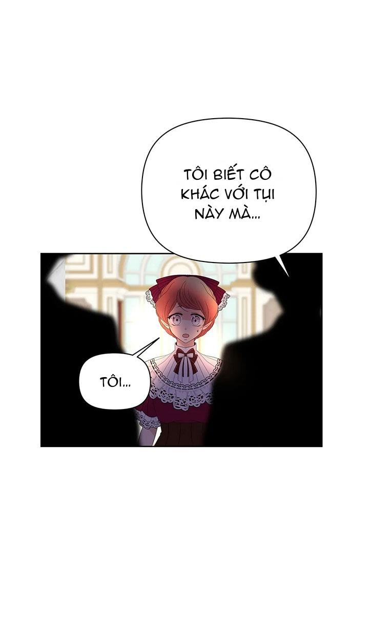 Công Chúa Thời Gian Có Hạn Chapter 44 - Trang 5