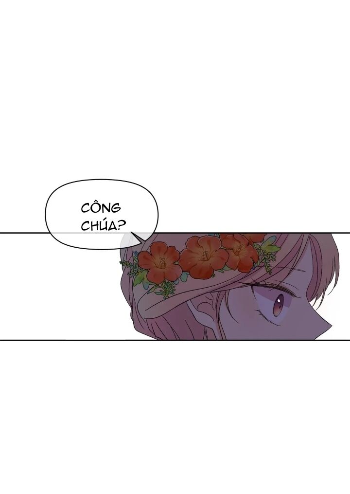 Công Chúa Thời Gian Có Hạn Chapter 29 - Trang 4