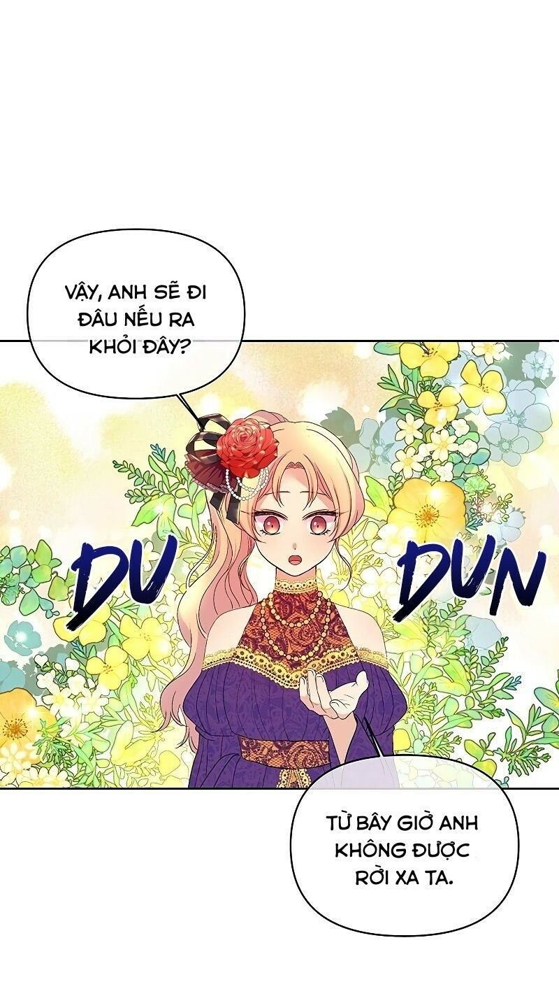 Công Chúa Thời Gian Có Hạn Chapter 7 - Trang 39