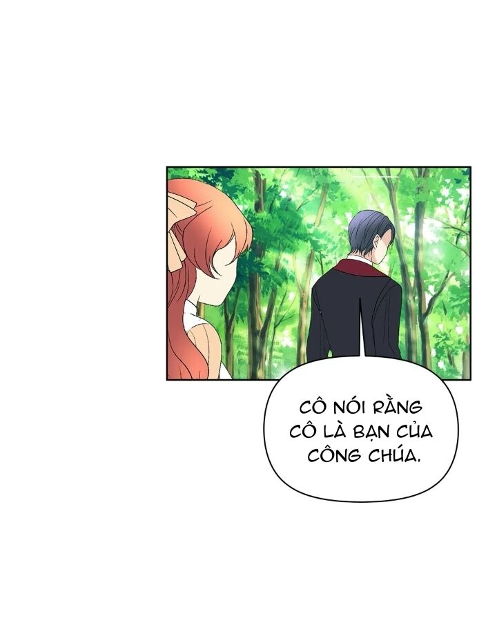 Công Chúa Thời Gian Có Hạn Chapter 28 - Trang 48