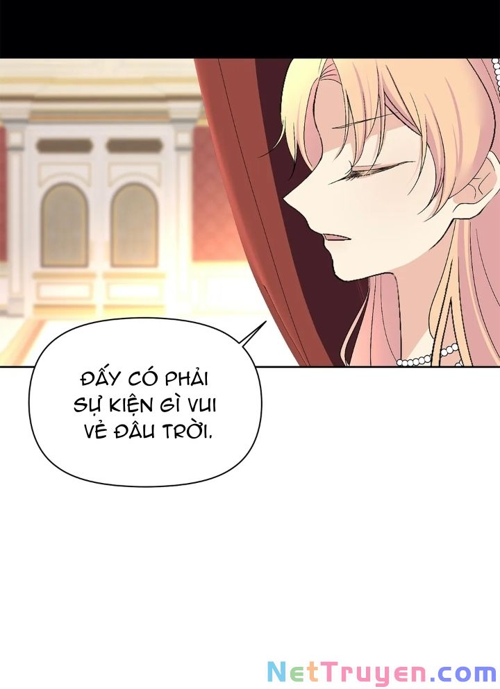 Công Chúa Thời Gian Có Hạn Chapter 30 - Trang 36