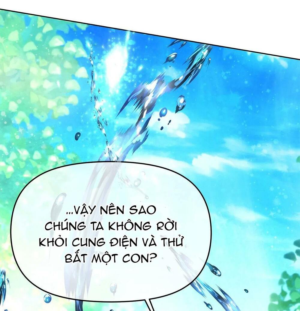 Công Chúa Thời Gian Có Hạn Chapter 47 - Trang 142